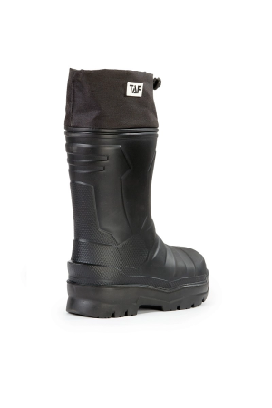 Сапоги ЭВА ПУ зимние с КП/КС (черный)