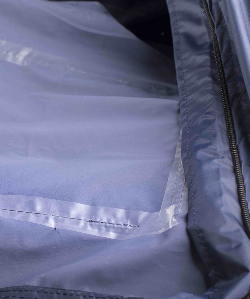 Плащ влагозащитный ТАЙФУН (т.синий)