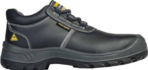 Полуботинки AURA (АУРА) ПУ/ПУ кожаные с КП и КС