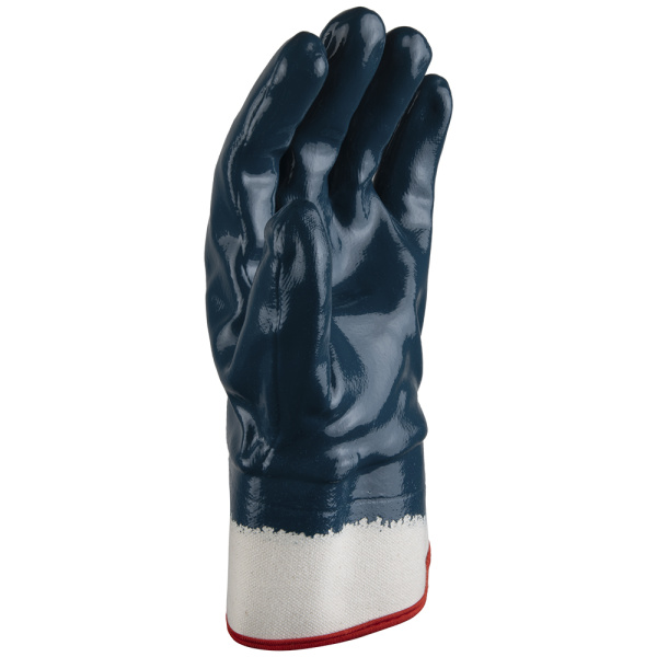 JN-269 Перчатки с полным нитриловым покрытием