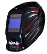 Маска сварщика FUBAG Хамелеон BLITZ 9-13 Visor BLACK (р. б/р)