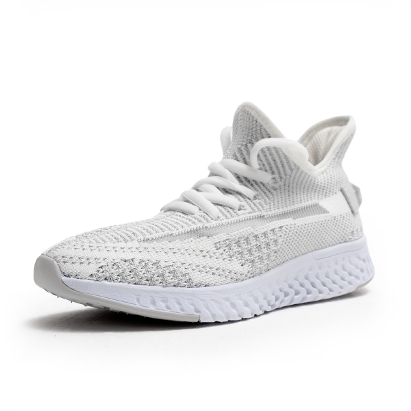 Кроссовки JOKER ERSS2-B ЭВА-резина (белый)