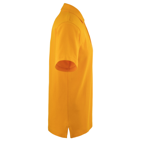 Рубашка-поло REDFORT 210 (желтый)