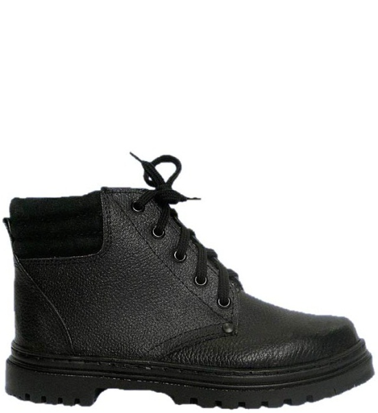 Ботинки комбинированные «Эко 174»