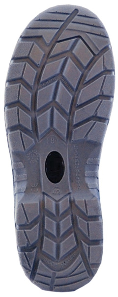 Ботинки Байкал, иск. мех