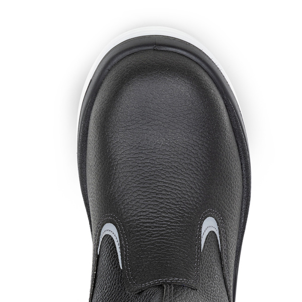 Сапоги ЛИДЕР 19Т ПУ-ТПУ с МП