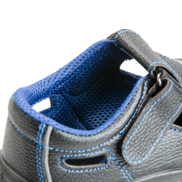 Сандалии ЛИДЕР Л21/1 ПУ/ПУ с МП