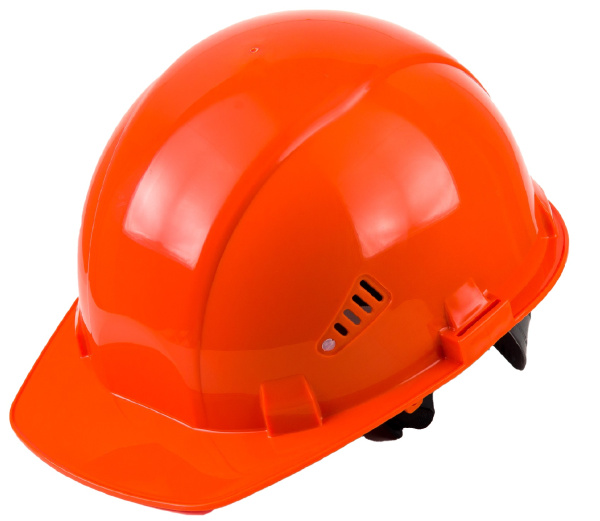 Каска СОМЗ-55 FAVORIT (оранжевый)
