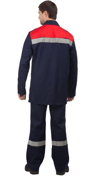 Костюм Уолкер