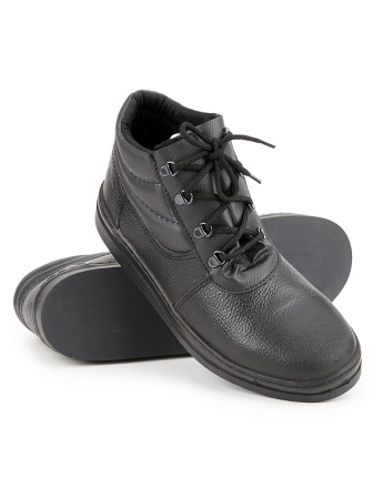 Ботинки АСФАЛЬТОУКЛАДЧИК рабочие