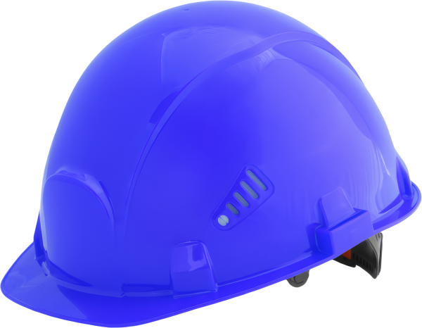 Каска СОМЗ-55 ВИЗИОН RAPID 78718 (синий)