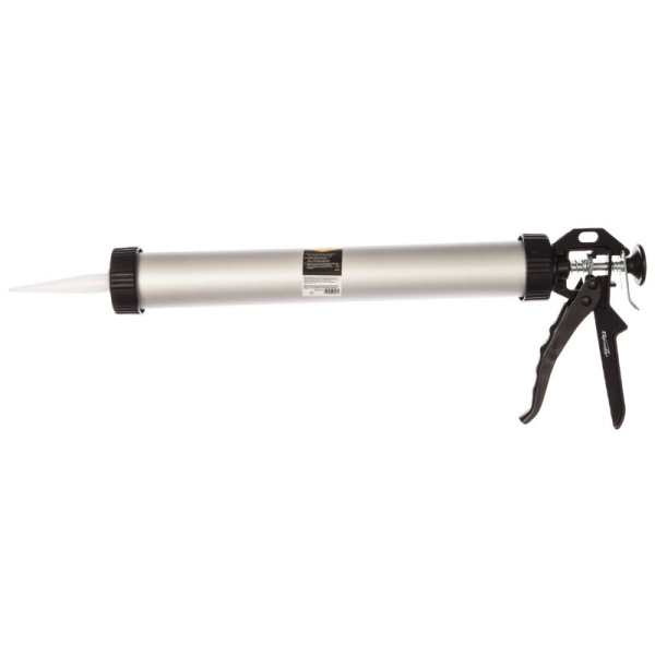 Закрытый пистолет для герметика SPARTA