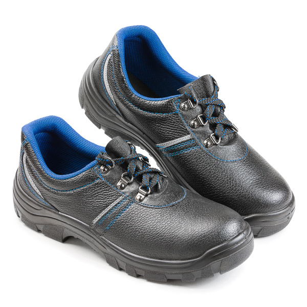 Полуботинки ЛИДЕР 223РК ПУ-Нитрил с КП