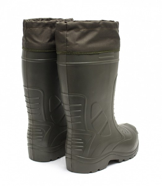 Сапоги КАНТРИ-30 ЭВА с чулком