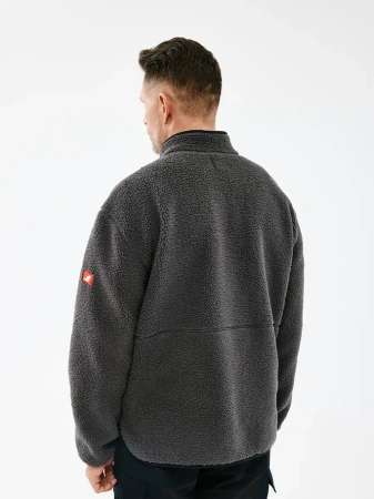 Куртка PANDA JACKET (серый)