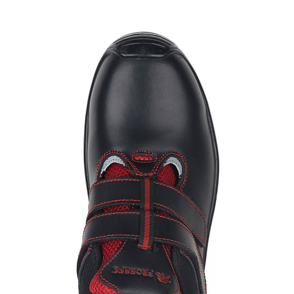 Полуботинки ЛИДЕР 721ТС ПУ-ТПУ с КП и МС