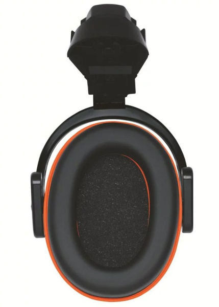 Наушники UVEX К30H на каску ФЕОС 34 дБ