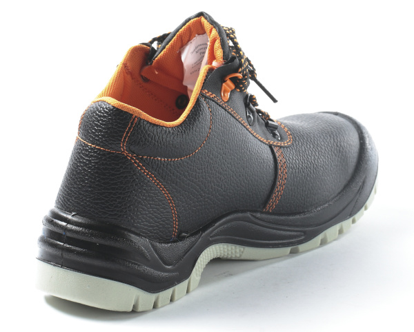 Полуботинки МИСТРАЛЬ НЕО SJ8009-S ПУ-ТПУ с МП и МС