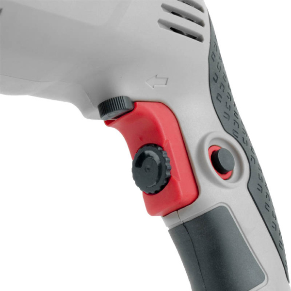 Дрель ударная CROWN CT10128 600Вт