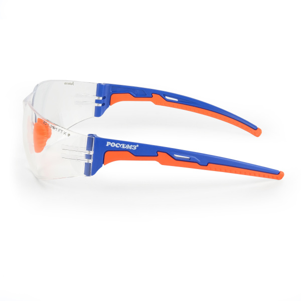 Очки РОСОМЗ™ О15 HAMMER ACTIVE АЛМАЗ 115537-5 2С-1,2 PC