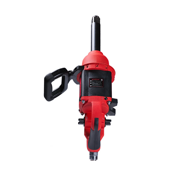 Пневмогайковерт ударный FUBAG IWC 2500 1 дюйм