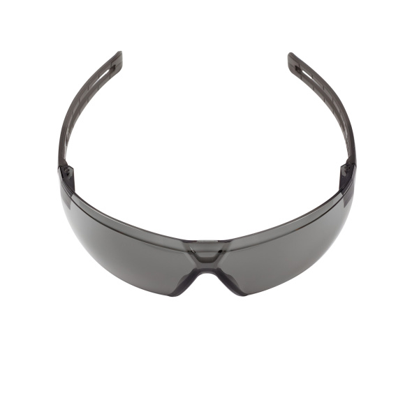 Очки UVEX ИКС-ФИТ 9199280 (серый)