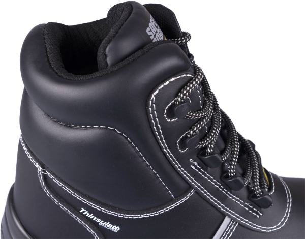 Ботинки ARAS (АРАС) с КП и КС