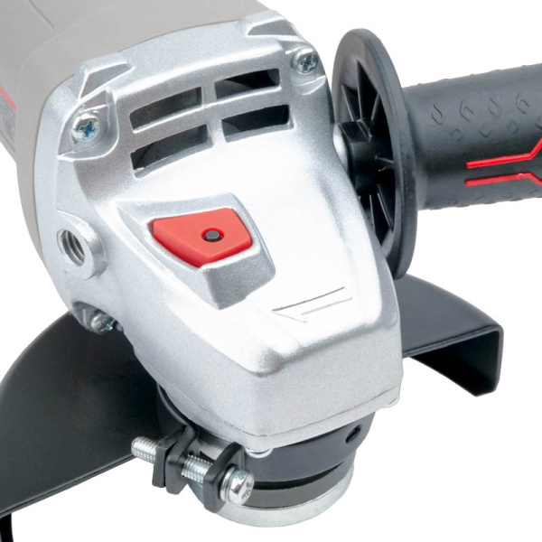 Угловая шлифовальная машина CROWN CT13499-125 720Вт 125мм