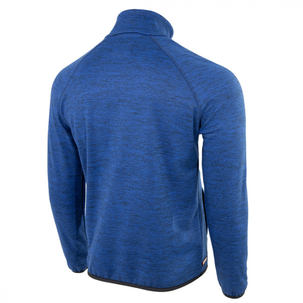 Толстовка Brodeks KS 211 cation флисовая