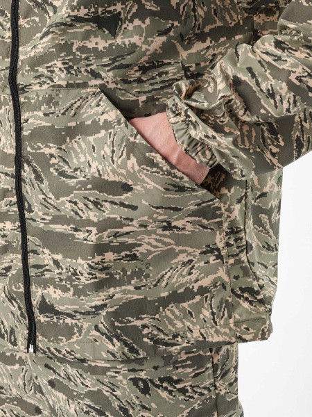 Костюм МАСКХАЛАТ с БР (кмф легион серый)