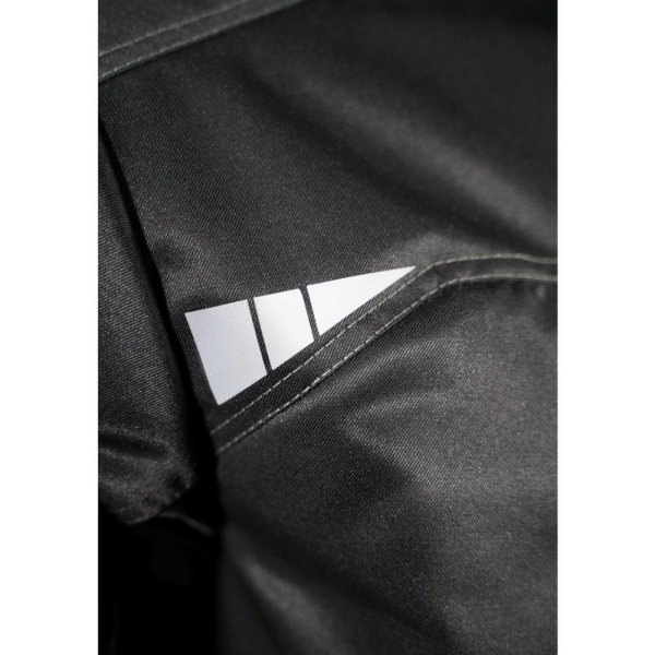 Куртка Brodeks KW 206 зимняя (черный)