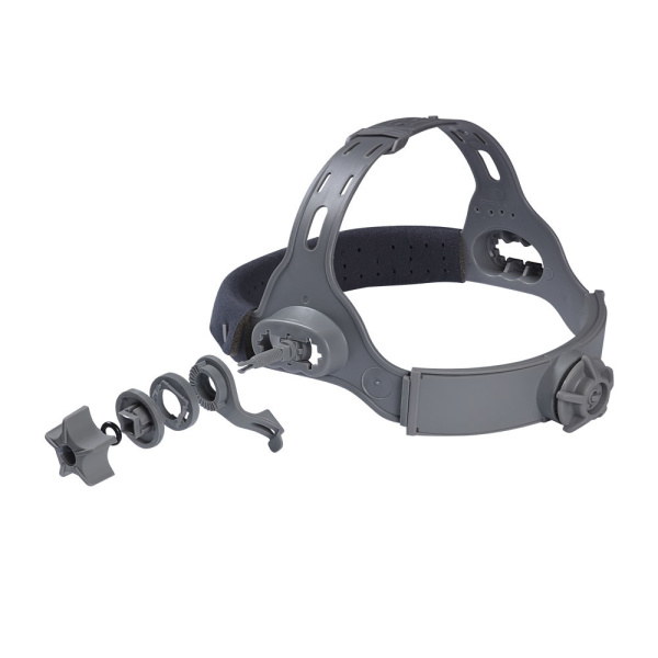 Маска сварщика FUBAG ХАМЕЛЕОН IN 5-13G XM с регулирующимся фильтром