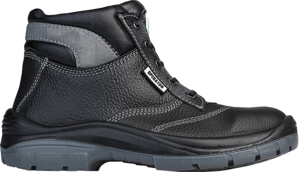 Ботинки OPERATOR кожаные ПУ/ТПУ с КП и КС