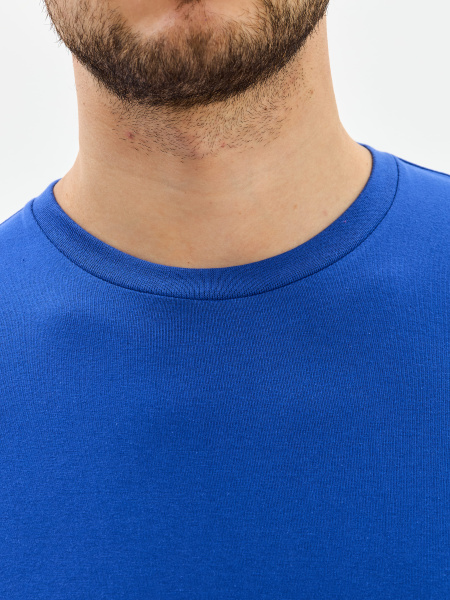 Футболка PROFLINE BASE (васильковый)