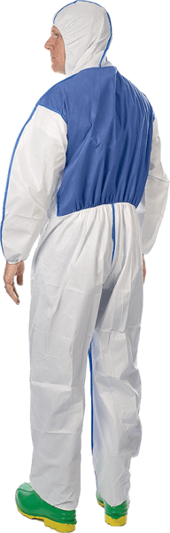 Комбинезон COOLSUIT уп.25 шт.