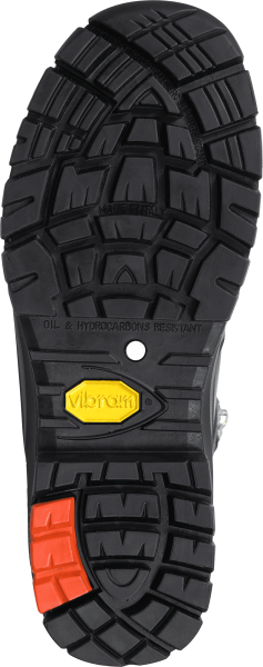 Ботинки PEZZOL™ CLAN с КП и КС