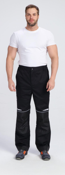 Брюки PROFLINE SPECIALIST (черный)