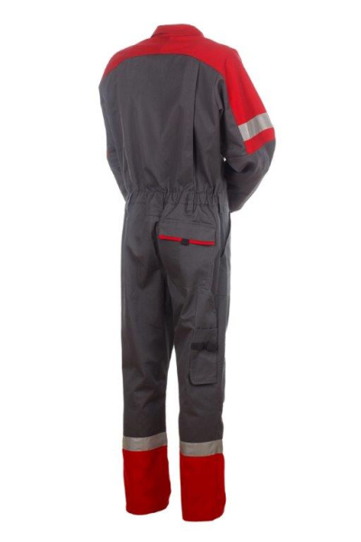 Комбинезон Бозон