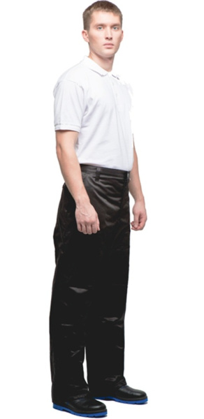 Брюки АRGO WELD сварка