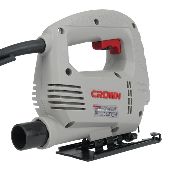 Электрический лобзик CROWN CT15212 550Вт