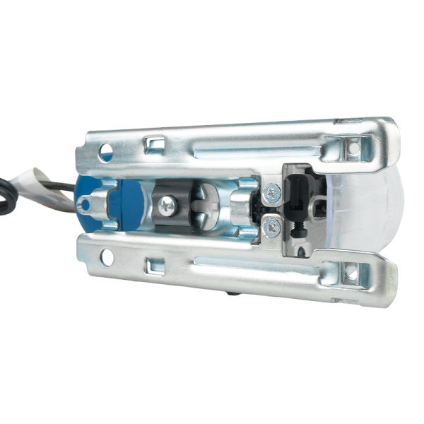 Электрический лобзик ФИОЛЕНТ ПМ5-720Э 720Вт