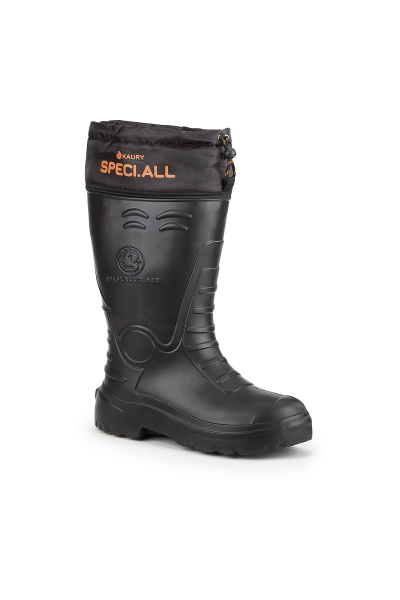 Сапоги ЭВА утепленные с надставкой