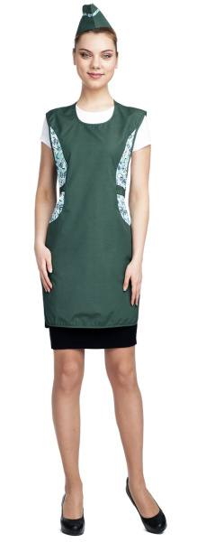 Униформа Санторини