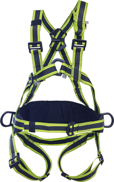 Привязь СП-04-01 Лайт искробезопасная