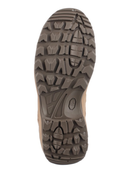 Полуботинки КОБРА ПУ/ПУ натуральная кожа/текстиль (бежевый)