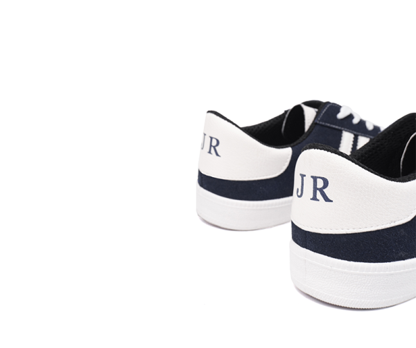 Кроссовки JOKER JR 574 Резина (синий)