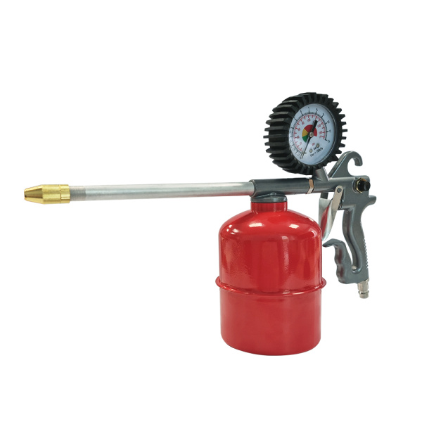 Набор пневмоинструмента FUBAG MULTI KIT 3 IN 1