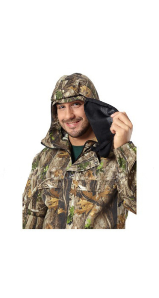 Костюм Антигнус