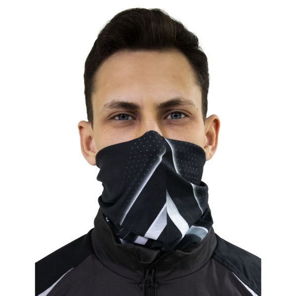 Баф BRODEKS KM 107