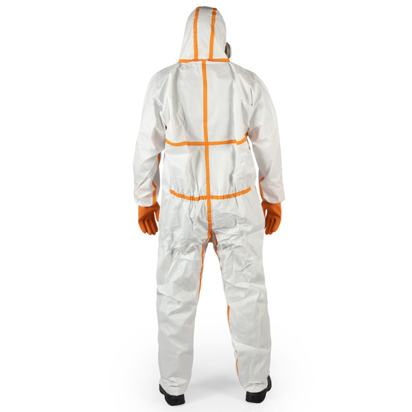 JPC-70 Комбинезон химической защиты JETA SAFETY ELEMENT PRO